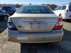 2004 TOYOTA CAMRY