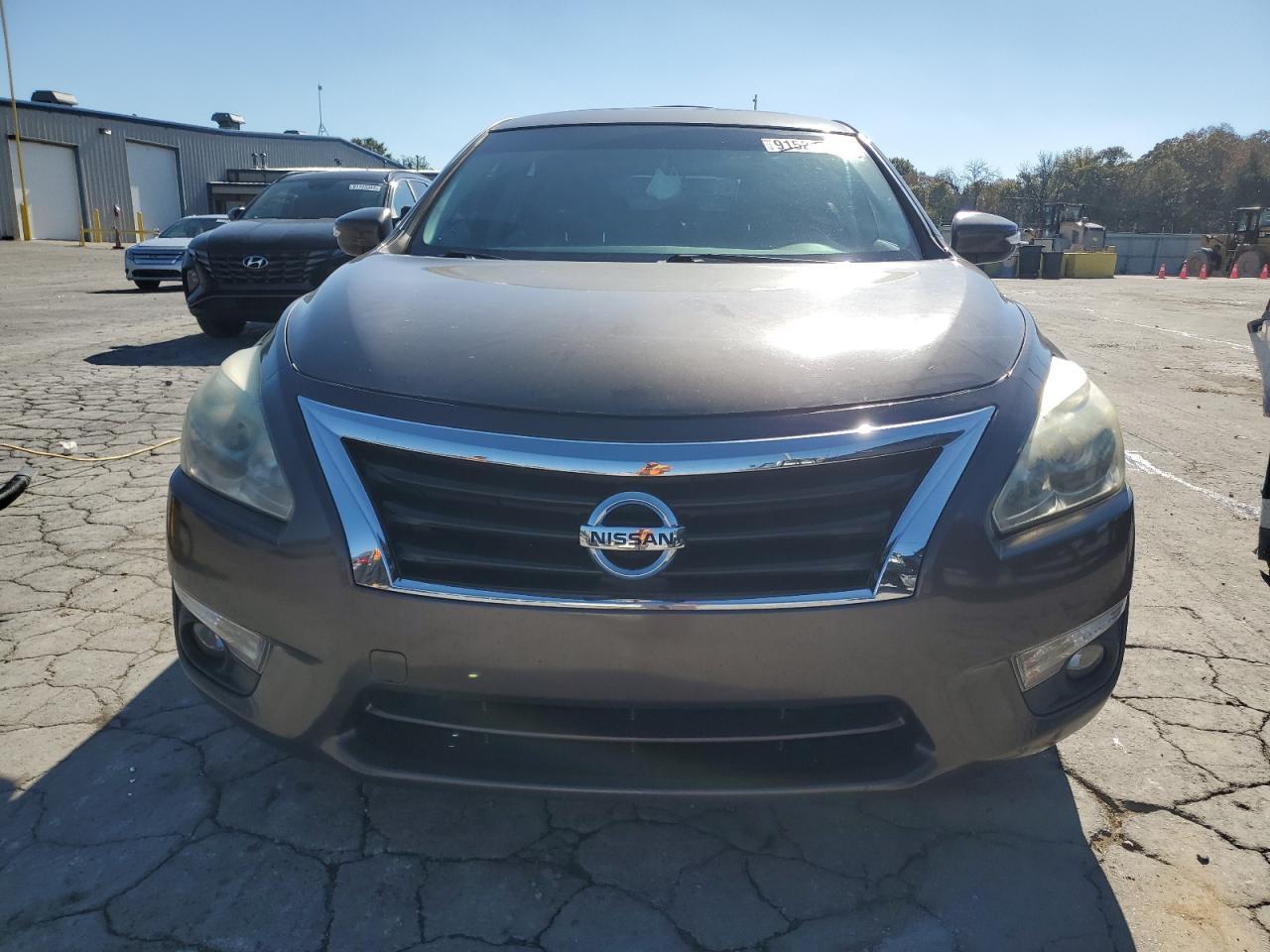 2014 NISSAN ALTIMA