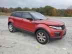 2017 LAND ROVER RANGE ROVER EVOQUE