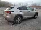 2018 LEXUS NX 300H