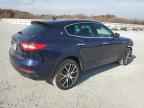 2018 MASERATI Levante