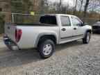 2007 CHEVROLET COLORADO