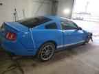 2010 FORD MUSTANG