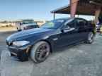 2014 BMW 5 series
