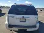 2008 MERCURY Mountaineer