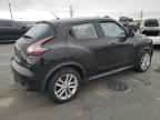 2016 NISSAN Juke