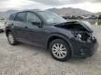 2013 MAZDA CX-5