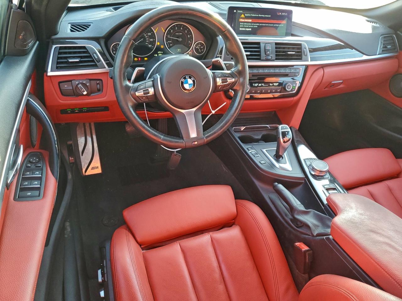 2019 BMW 4 Series