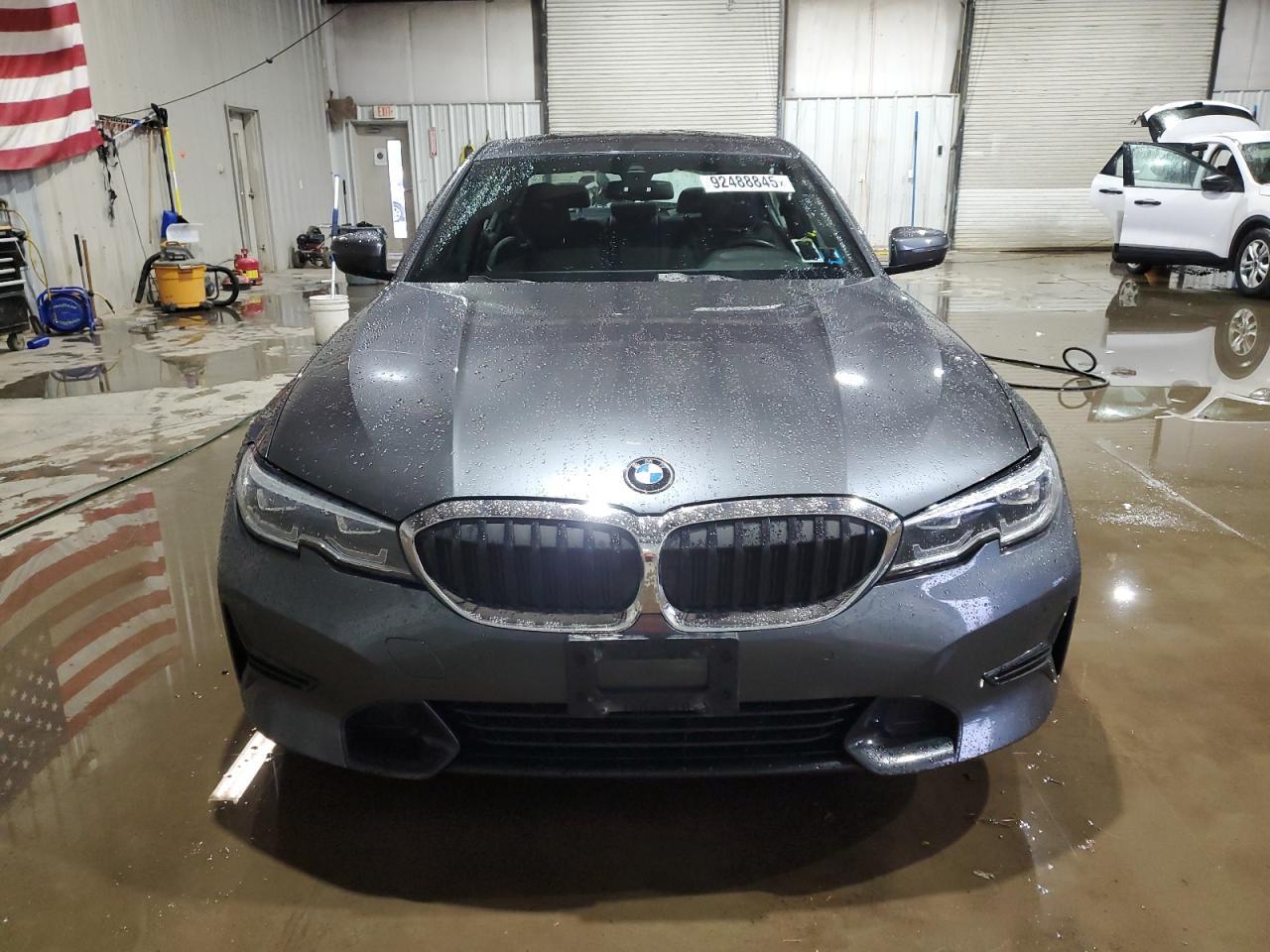 2020 BMW 3 SERIES