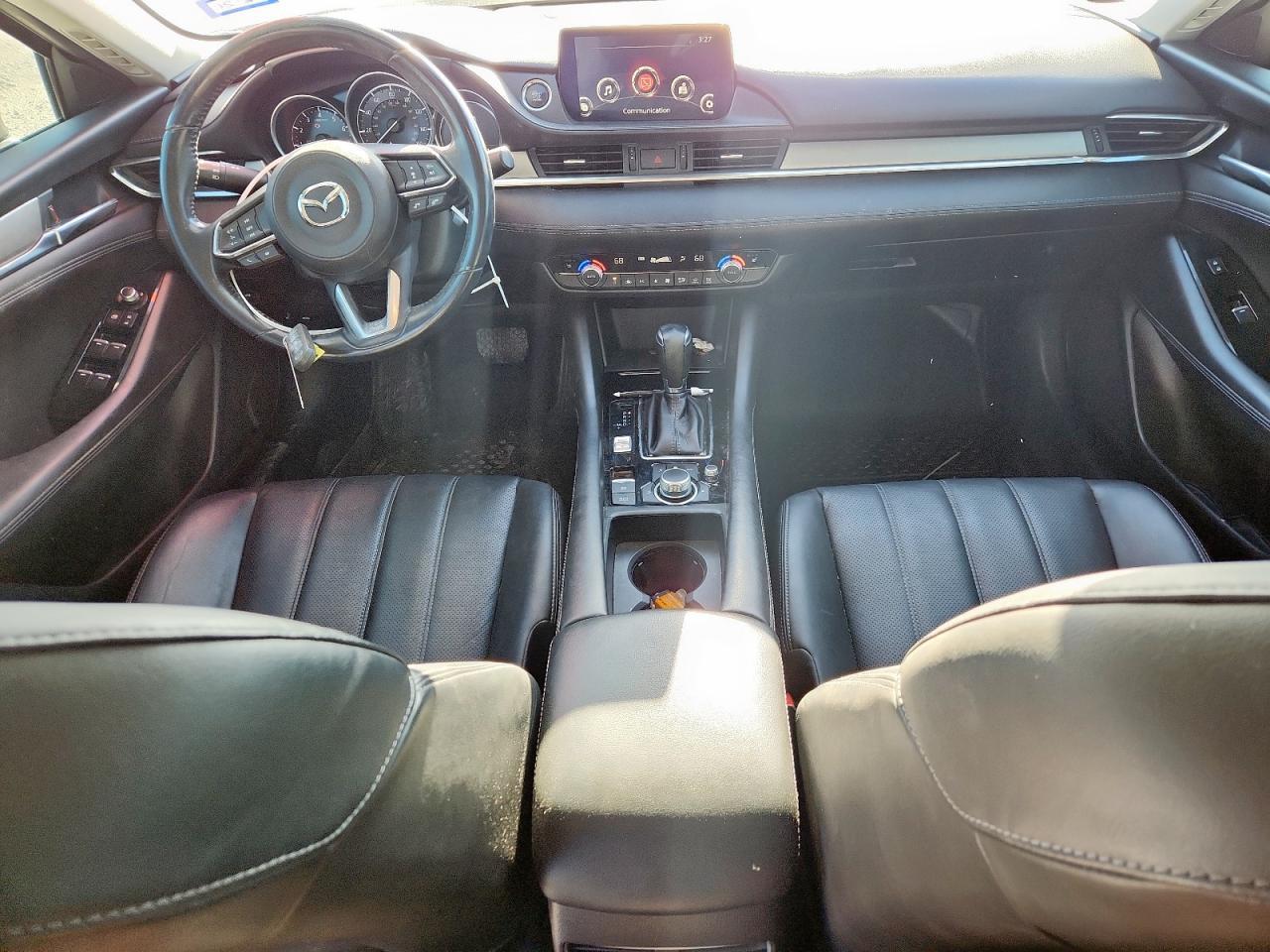 2018 MAZDA 6