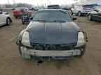 2004 NISSAN Z