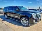 2019 CADILLAC Escalade ESV