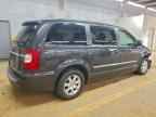 2012 CHRYSLER Town & Country