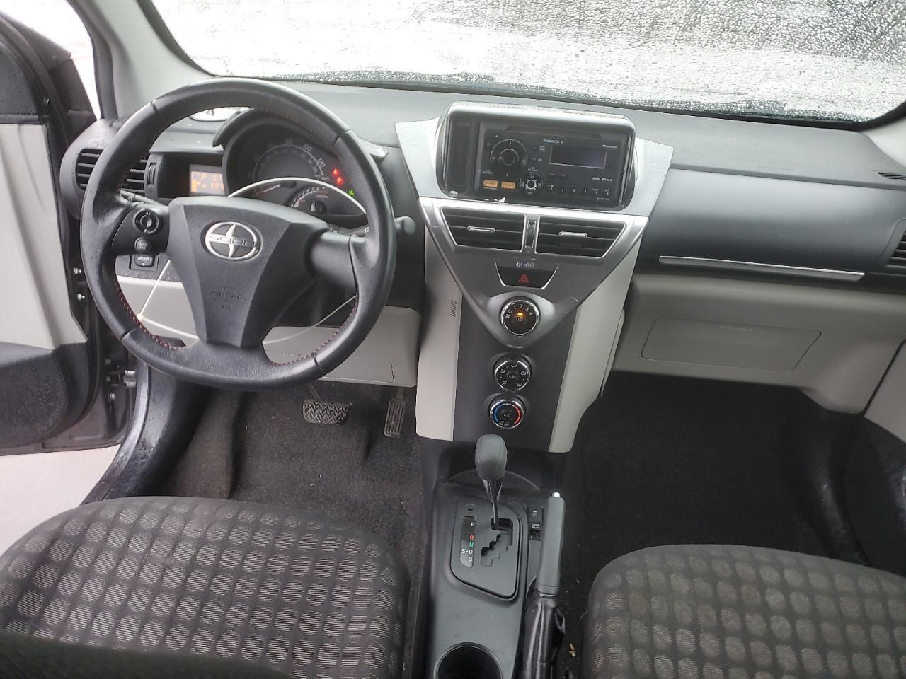 2013 TOYOTA SCION