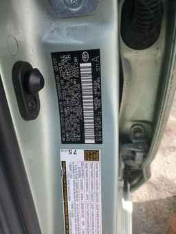 2007 TOYOTA PRIUS