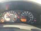 2012 NISSAN Frontier