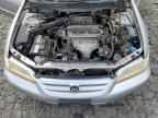 2001 HONDA ACCORD