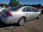 2007 CHEVROLET IMPALA