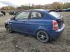 2011 HYUNDAI ACCENT