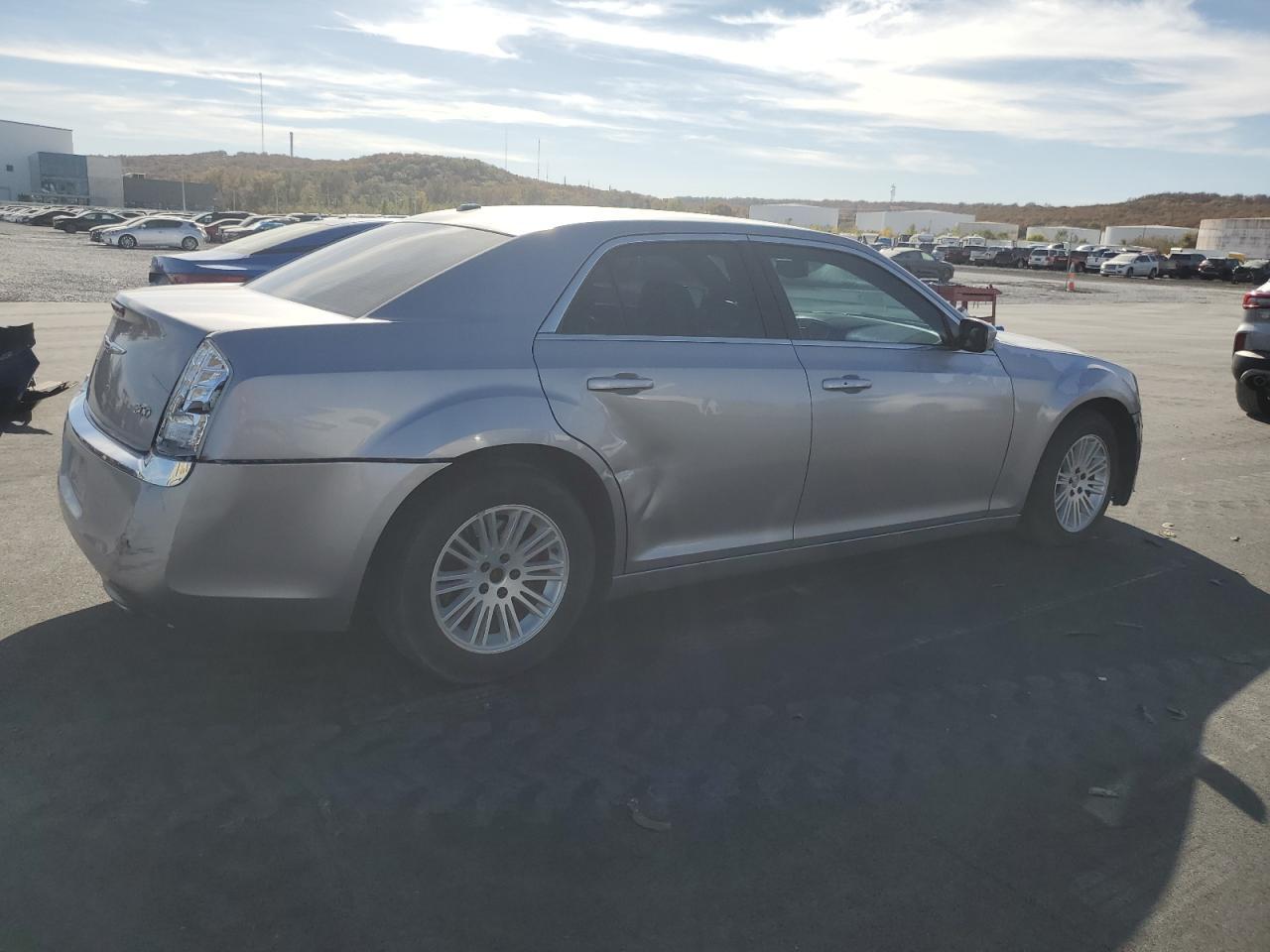 2014 CHRYSLER 300