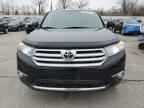 2012 TOYOTA HIGHLANDER