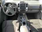 2012 NISSAN Frontier