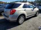 2011 CHEVROLET EQUINOX