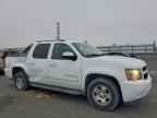 2012 CHEVROLET Avalanche