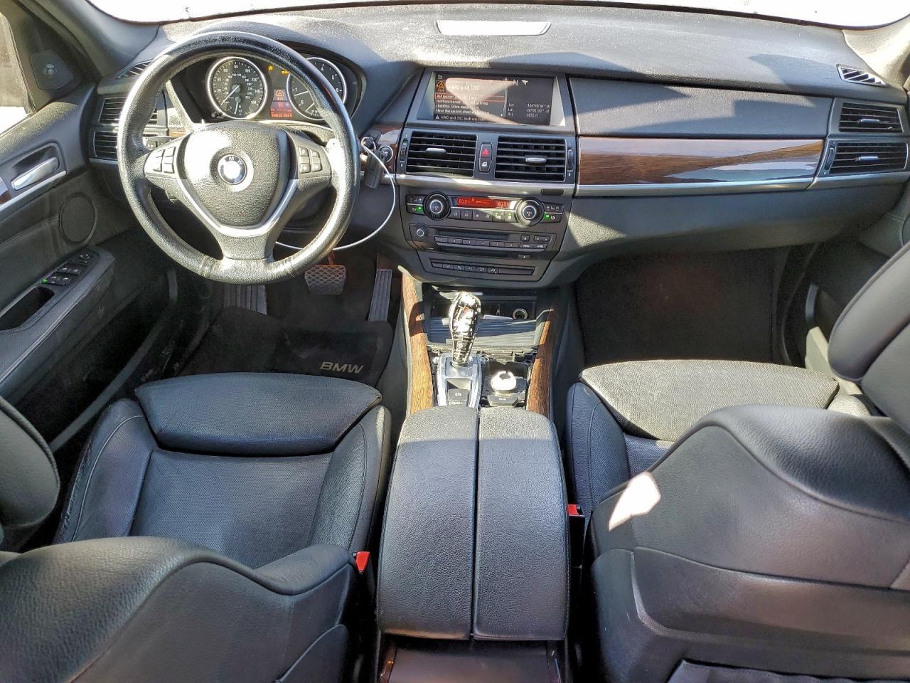 2008 BMW X5