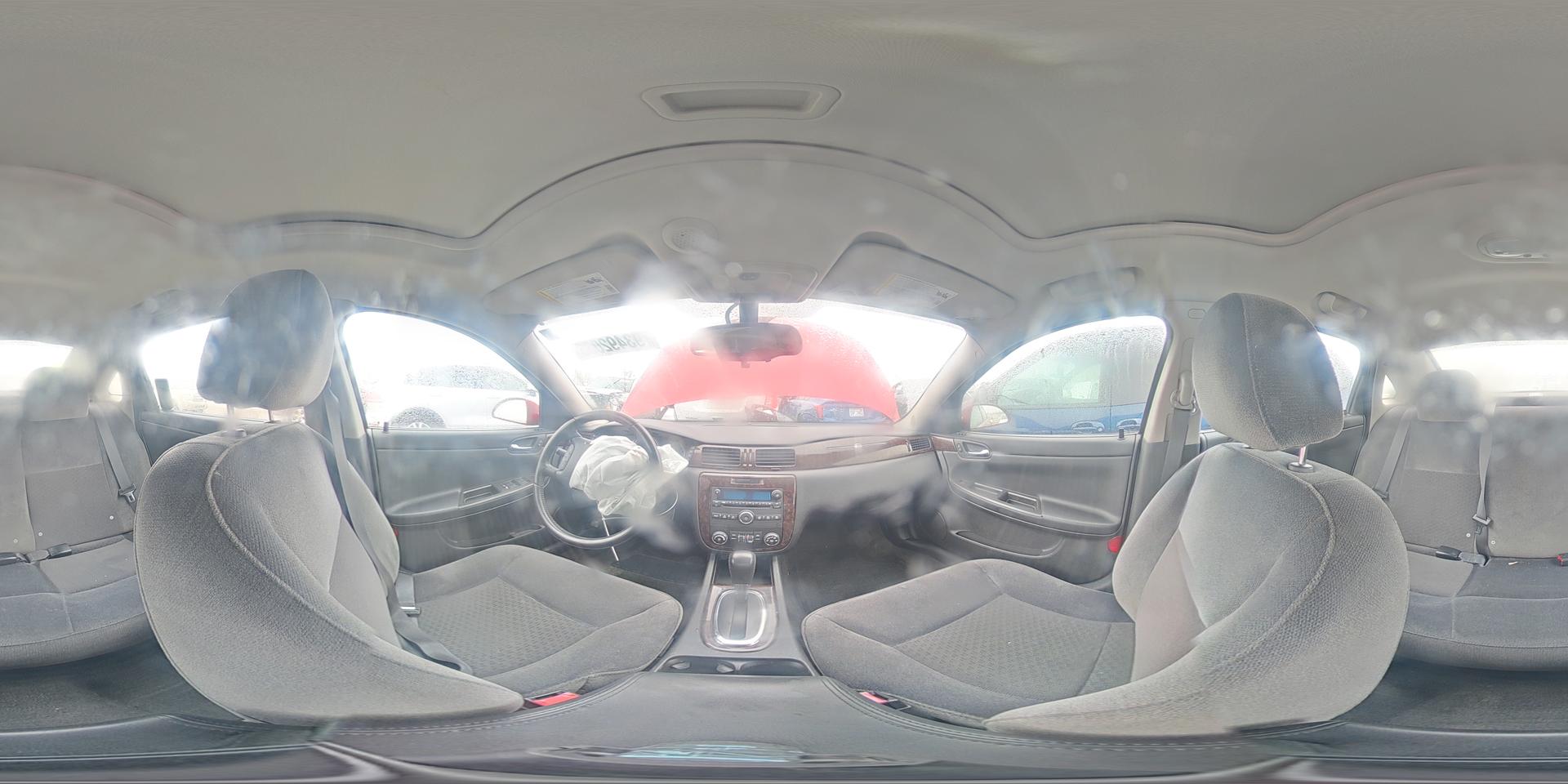 2013 CHEVROLET IMPALA