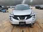 2015 NISSAN Juke