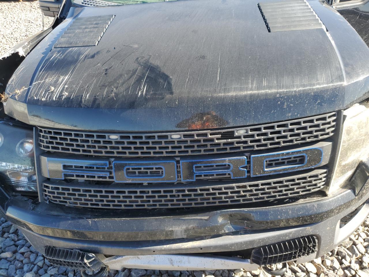 2010 FORD F-150