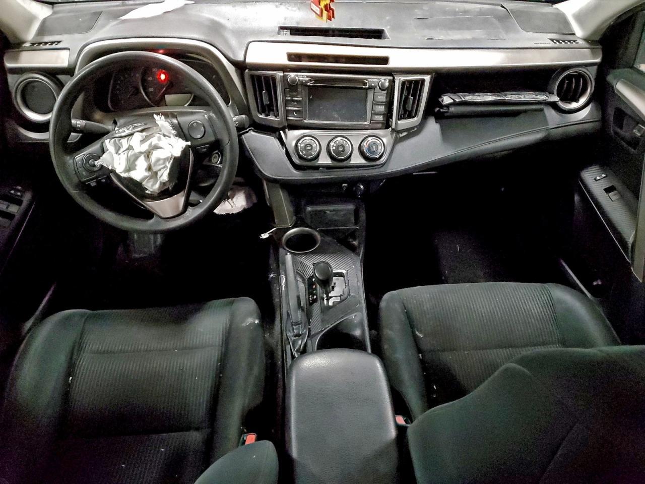 2014 TOYOTA RAV4