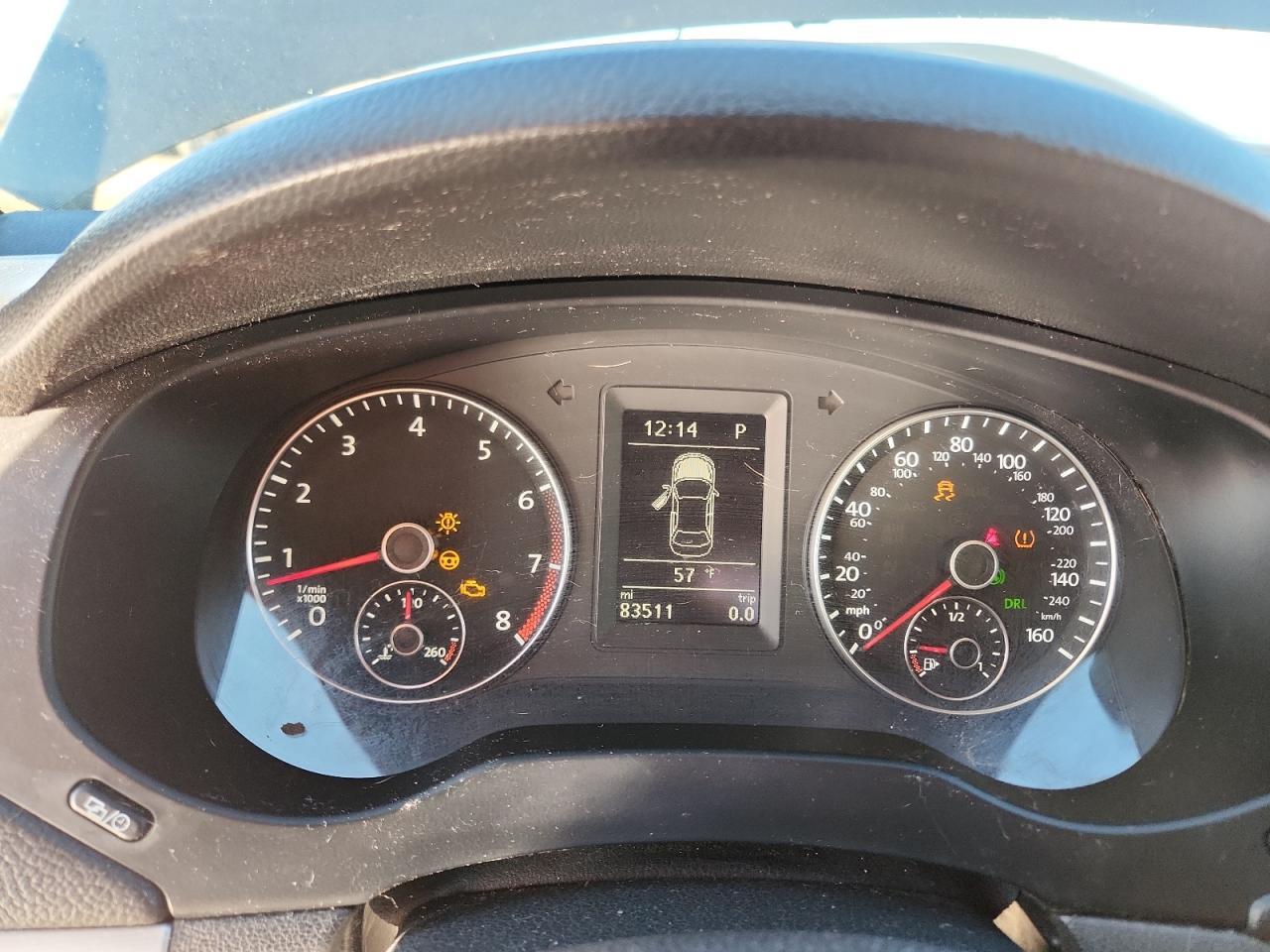 2013 VOLKSWAGEN JETTA