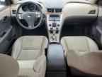2011 CHEVROLET MALIBU