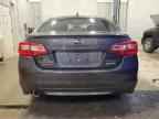 2017 SUBARU Legacy