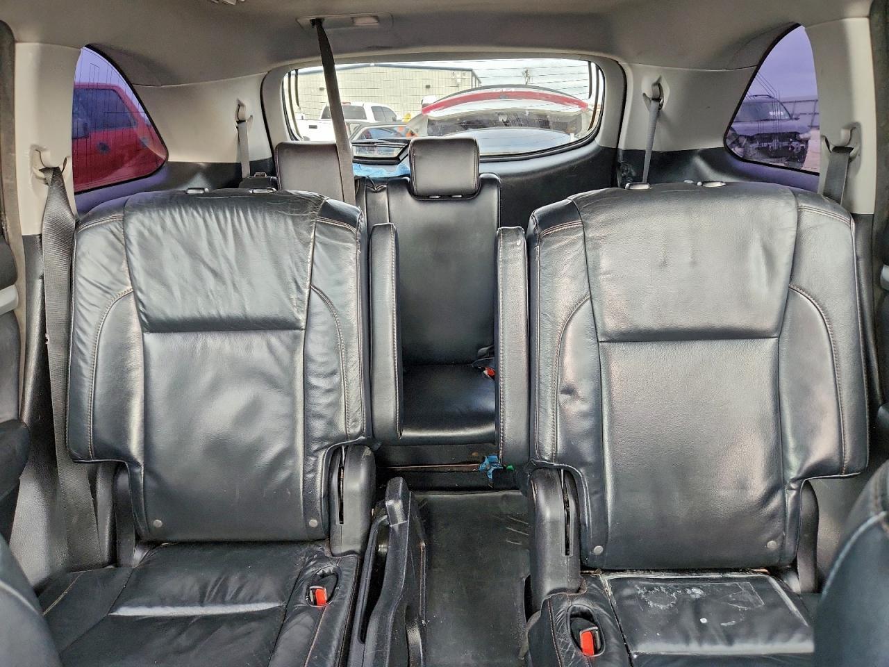 2014 TOYOTA HIGHLANDER