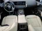 2025 BMW X3