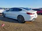 2022 BMW 8 Series