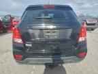 2017 CHEVROLET TRAX