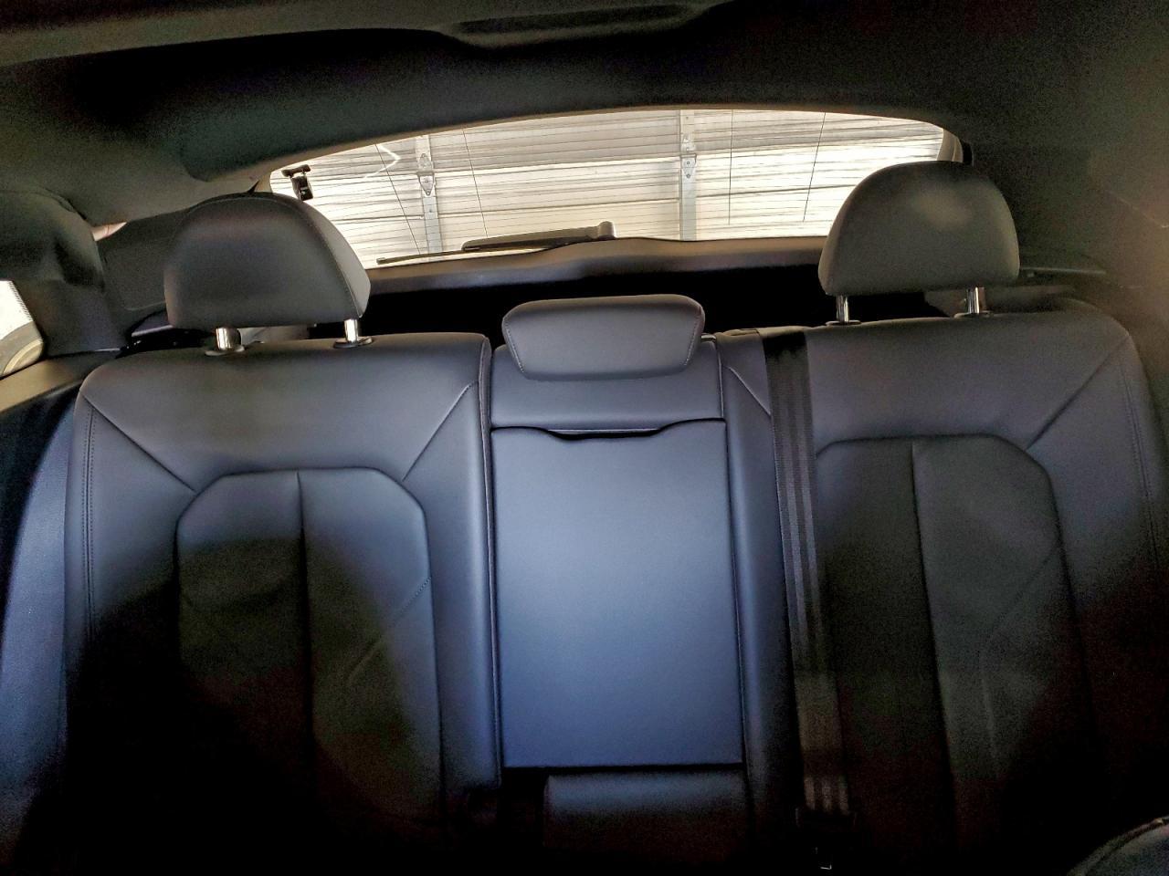 2022 AUDI Q3
