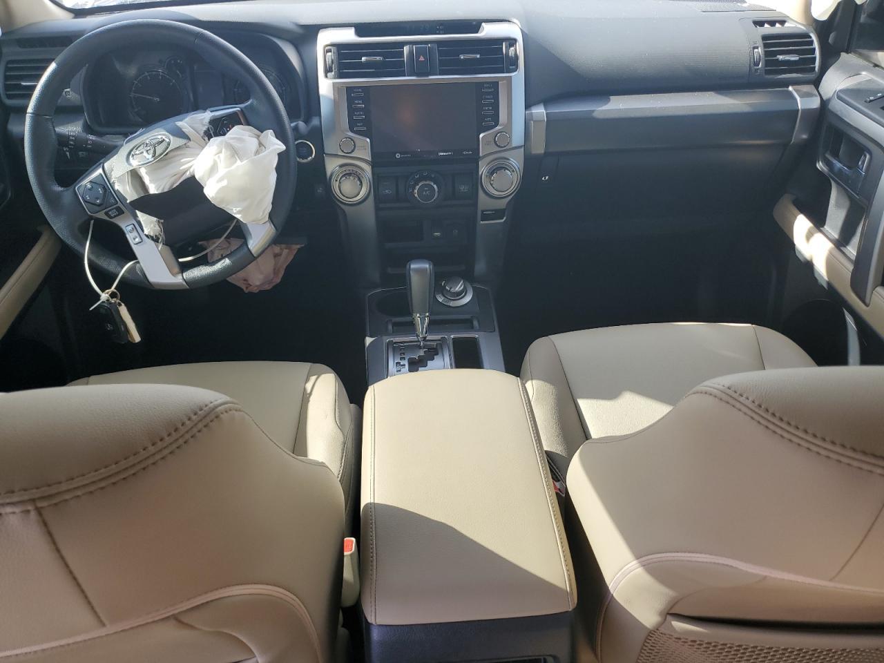 2023 TOYOTA 4Runner