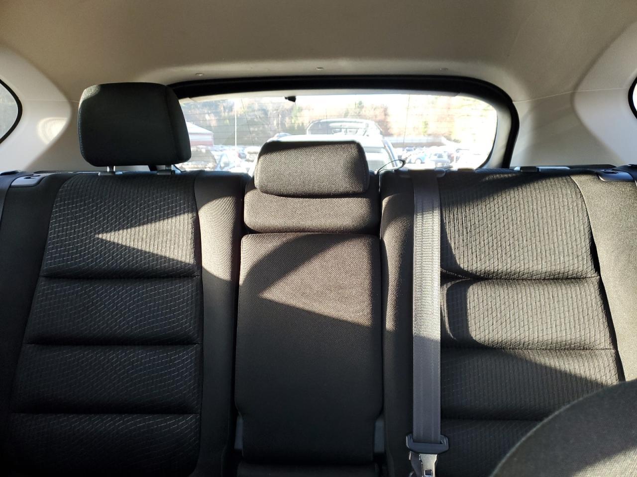 2015 MAZDA CX-5