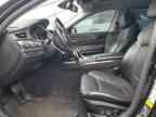 2012 BMW 7 series