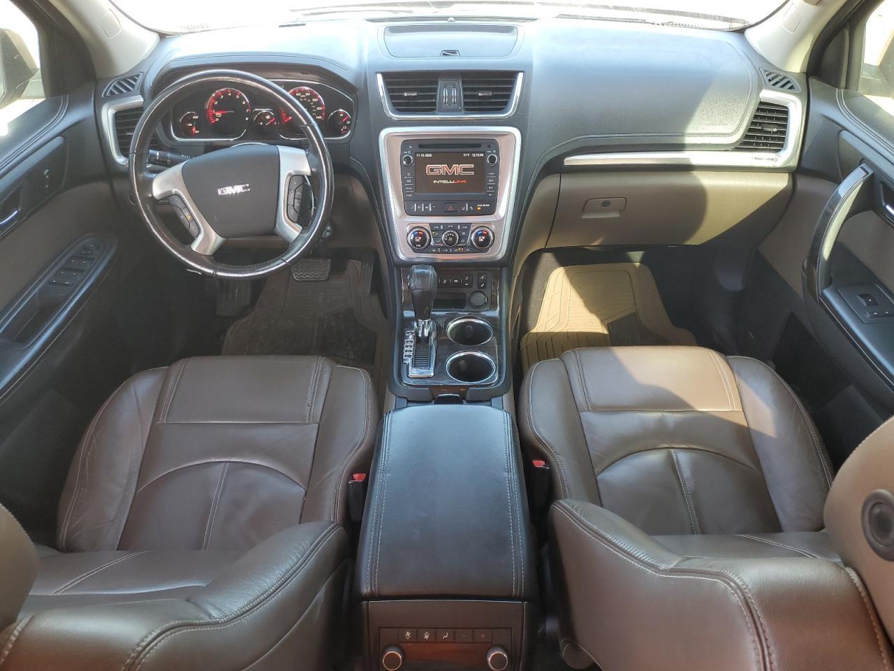 2014 GMC ACADIA