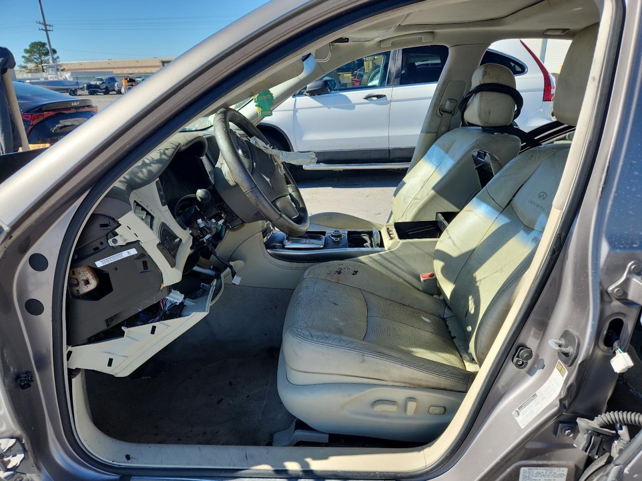 2013 INFINITI M37