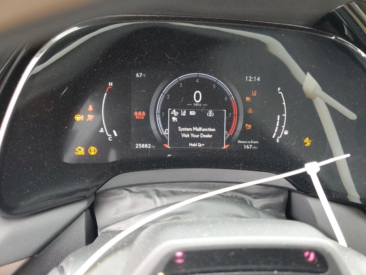 2024 LEXUS RX 350