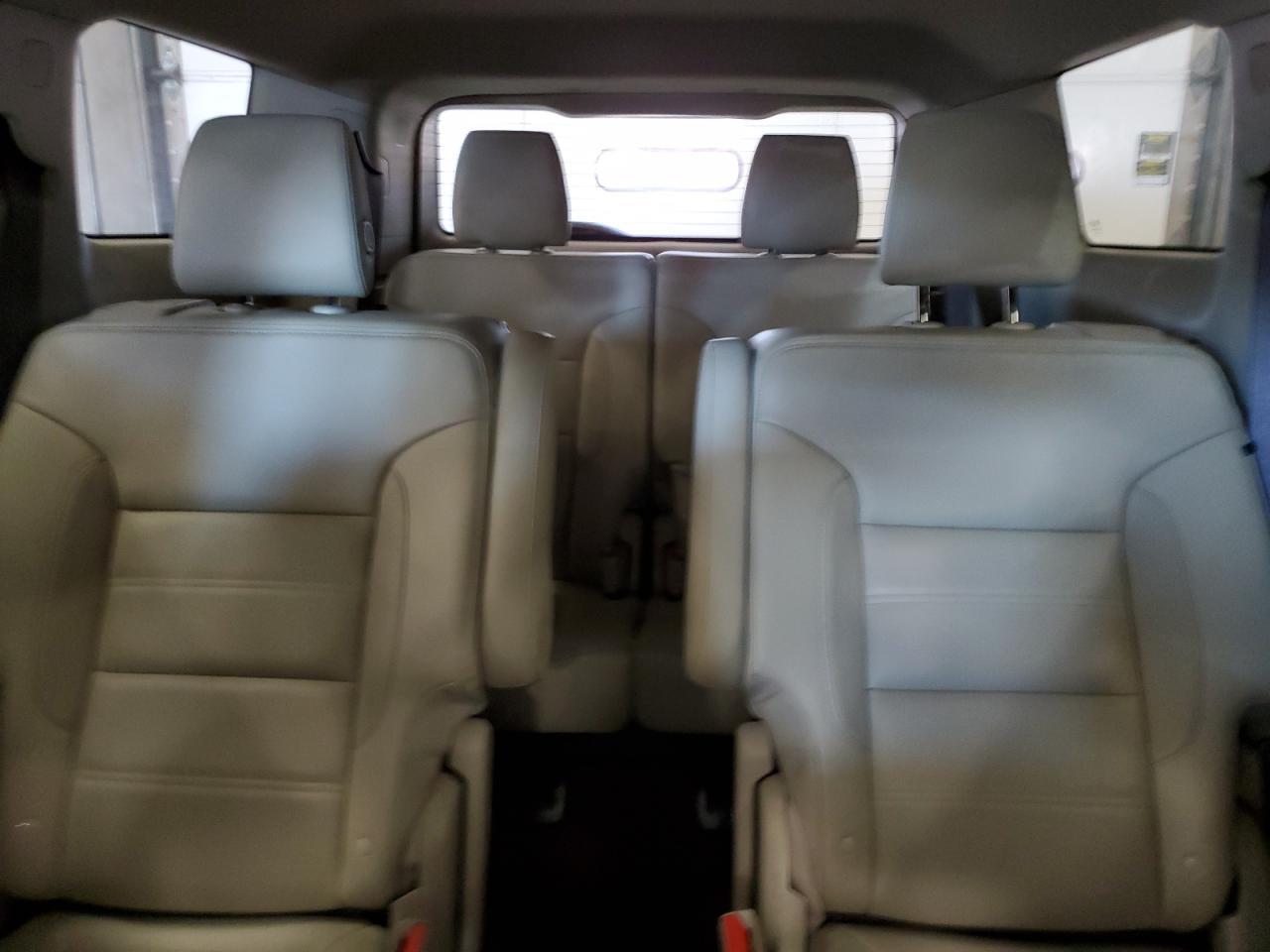 2018 GMC ACADIA