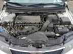 2010 KIA FORTE