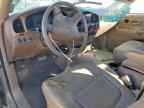 2001 TOYOTA TUNDRA